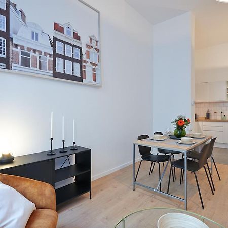 South Cosy Residence Βρυξέλλες Εξωτερικό φωτογραφία
