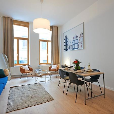 South Cosy Residence Βρυξέλλες Εξωτερικό φωτογραφία