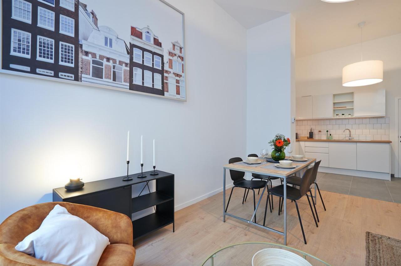 South Cosy Residence Βρυξέλλες Εξωτερικό φωτογραφία